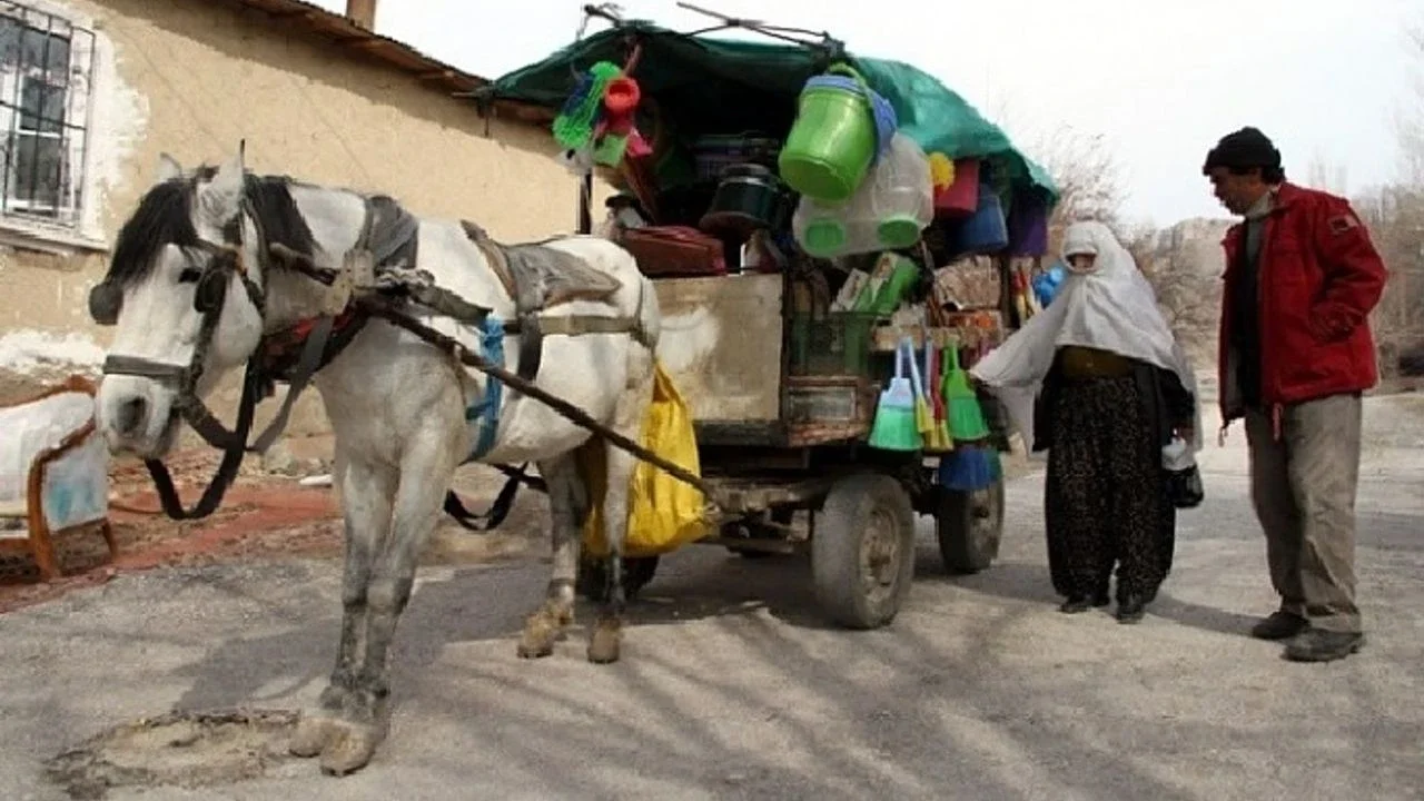 Nevsehir De Kaybolan Meslek Cercilik D0Ca6-1
