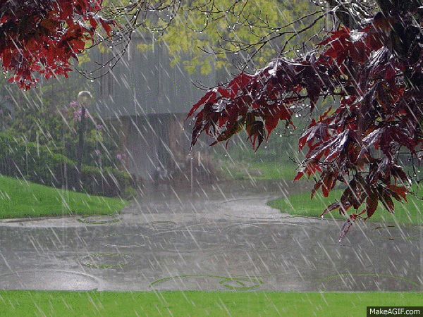 Nevşehir’e Nisan Yağmurları Geliyor: 5 Günlük Hava Tahmini