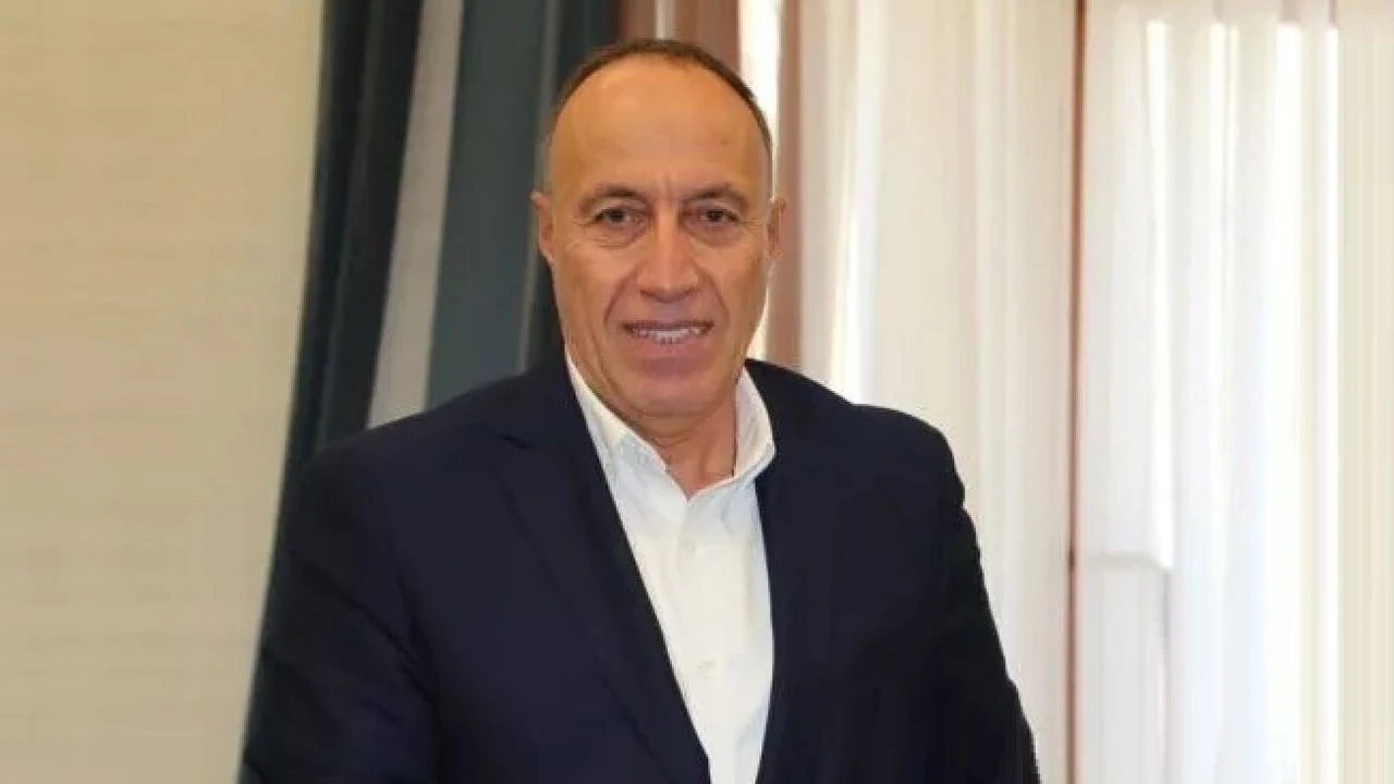 Bayram Saglam Fib-1