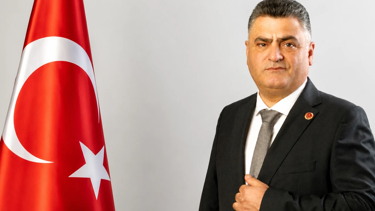 Mustafa Batmaz