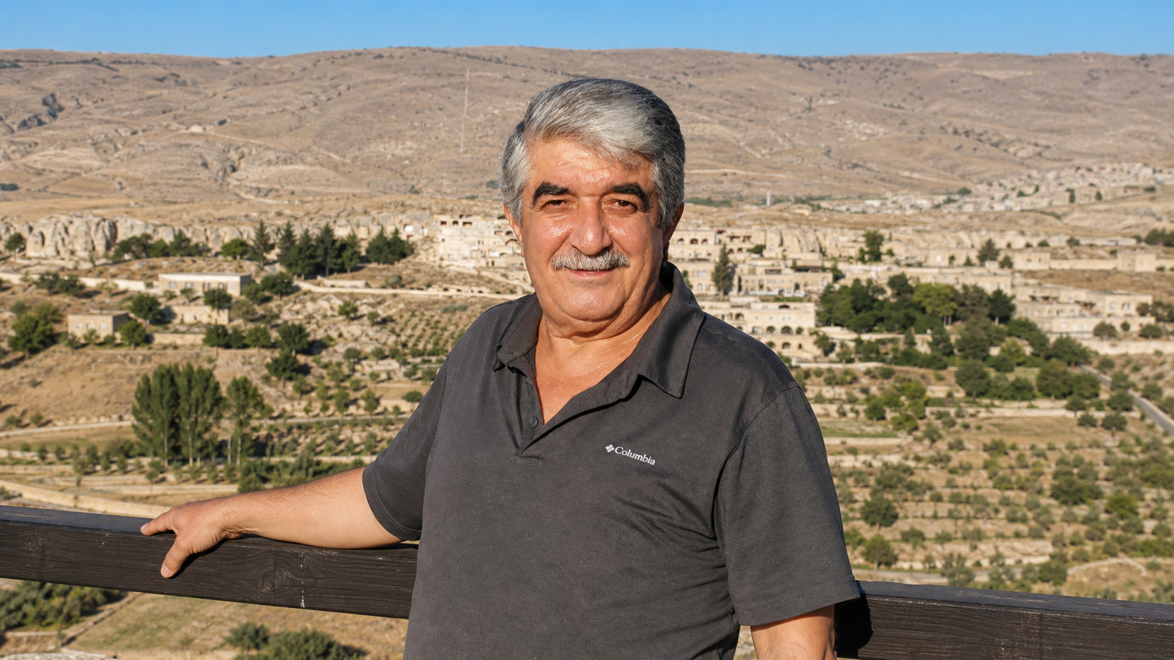 Nevşehir’in Sevilen Esnaflarından Mehmet Ece Vefat Etti