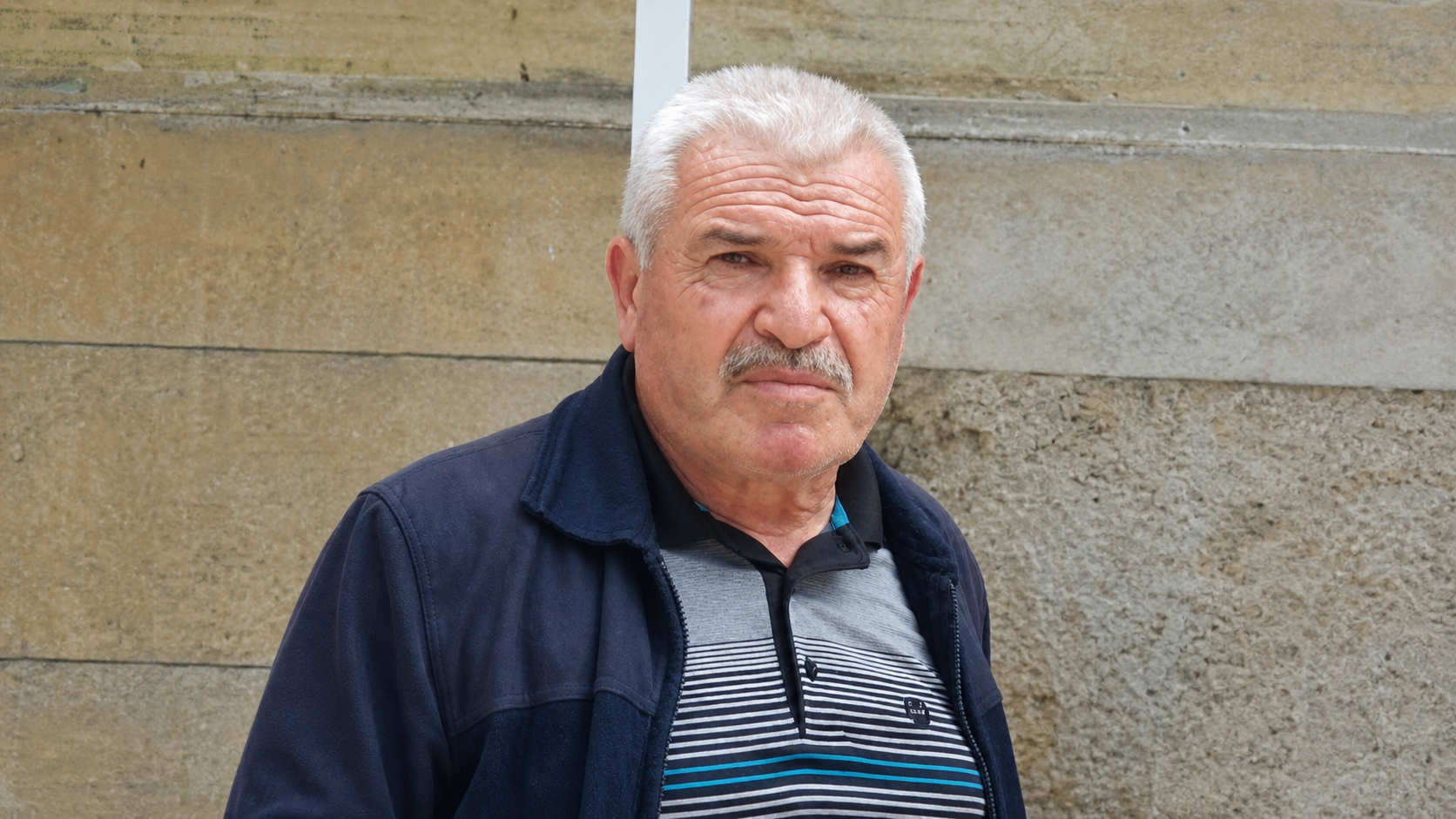 Nevşehir’in Sevilen Esnaflarından Mustafa Korkmazer Vefat Etti