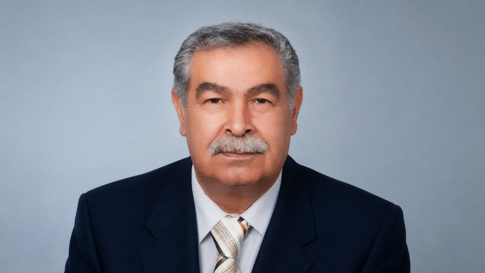 Nevşehir Eski İl Nüfus Müdürü Mehmet Ferit Çetin Vefat Etti