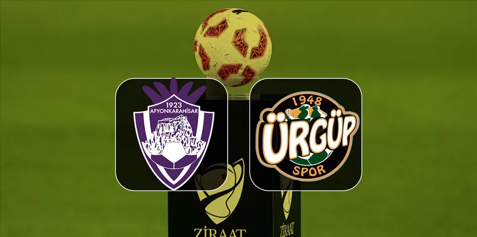 943X468 Canli 1923 Afyonspor Urgupspor Maci Saat Kacta Hangi Kanalda 1789457740919
