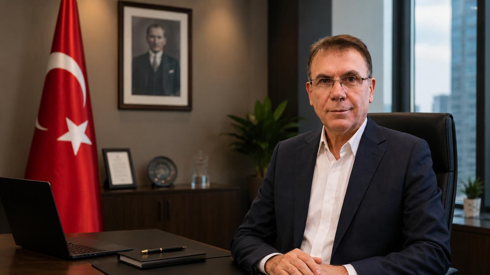 NTSO Başkan Adayı Babaoğlu’ndan Seçim Öncesi Dikkat Çeken Uyarı
