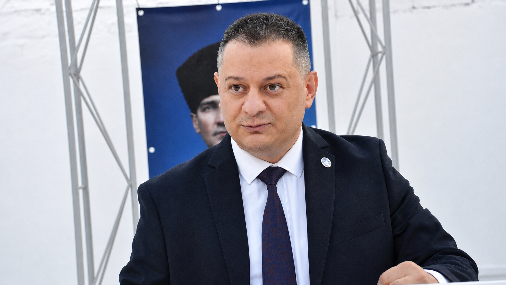 Ülkü Ocakları Nevşehir’den Sert Çıkış: “Tahammülümüz Yok!”