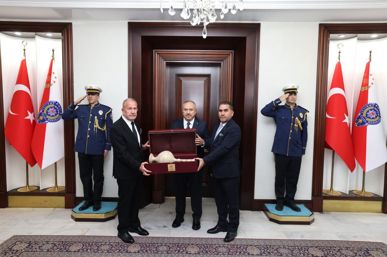 Tuiem Tüm Manşetler - FİB HABER, Nevşehir Haberleri,kapadokya