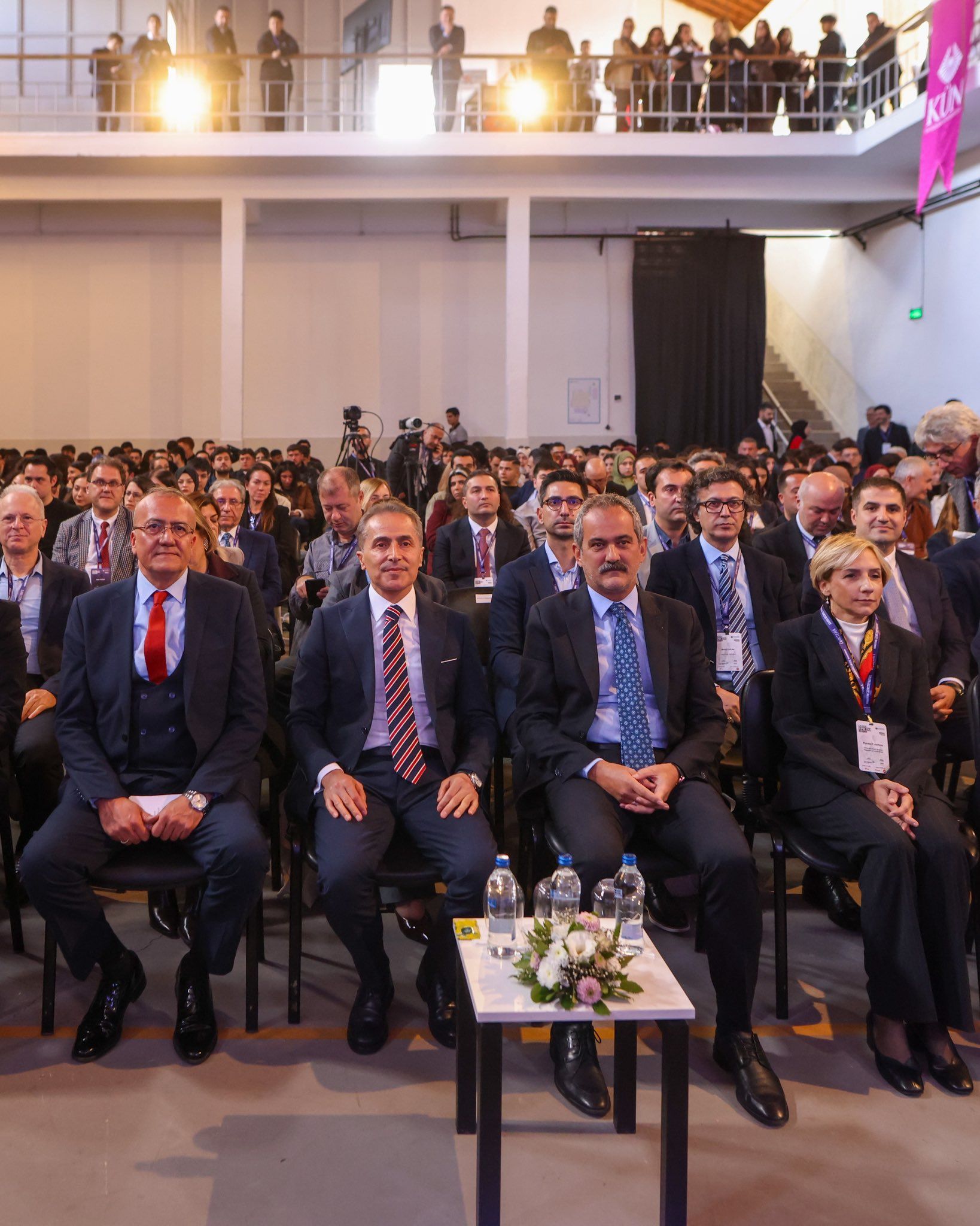Kapadokya’da Ulusal Yapay Zekâ Buluşması Gerçekleştirildi